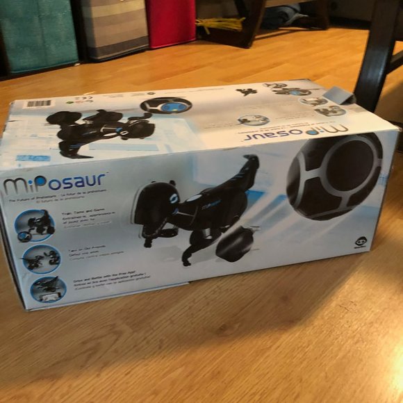 MiPosaur - Picture 4 of 8